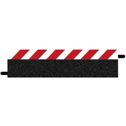 Carrera Randstreifen für Gerade