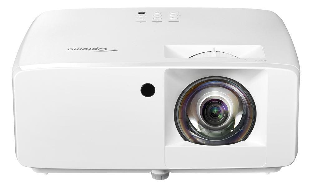 Optoma GT2000HDR Full HD DLP Beamer
