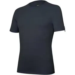 RHPLUS T-Shirt Techno Piqué T, Größe M in Blau Blau