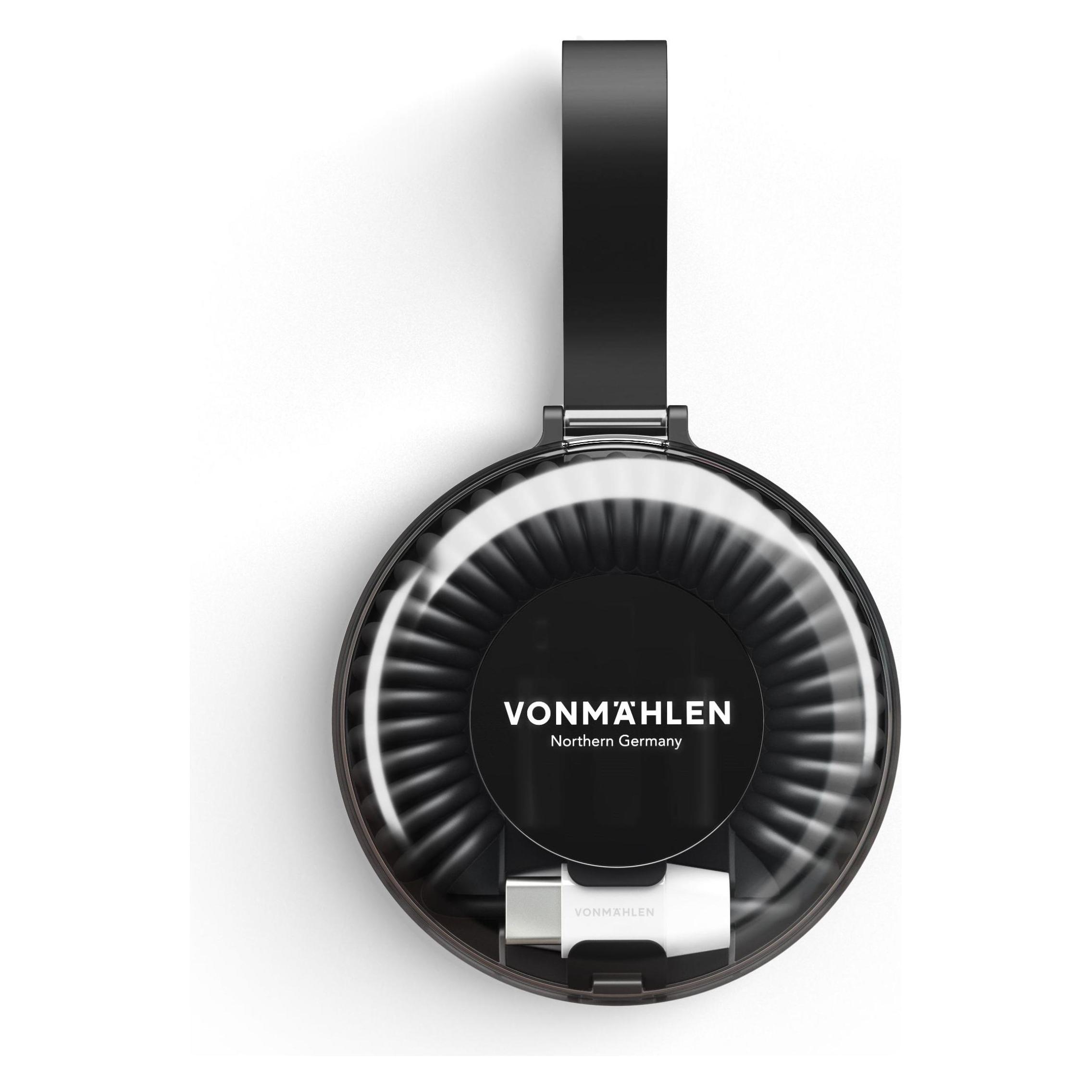 Vonmählen All-in-One Charging Cable Allroundo C (0.75 m, USB 2.0, 12 W) (R015P0000)