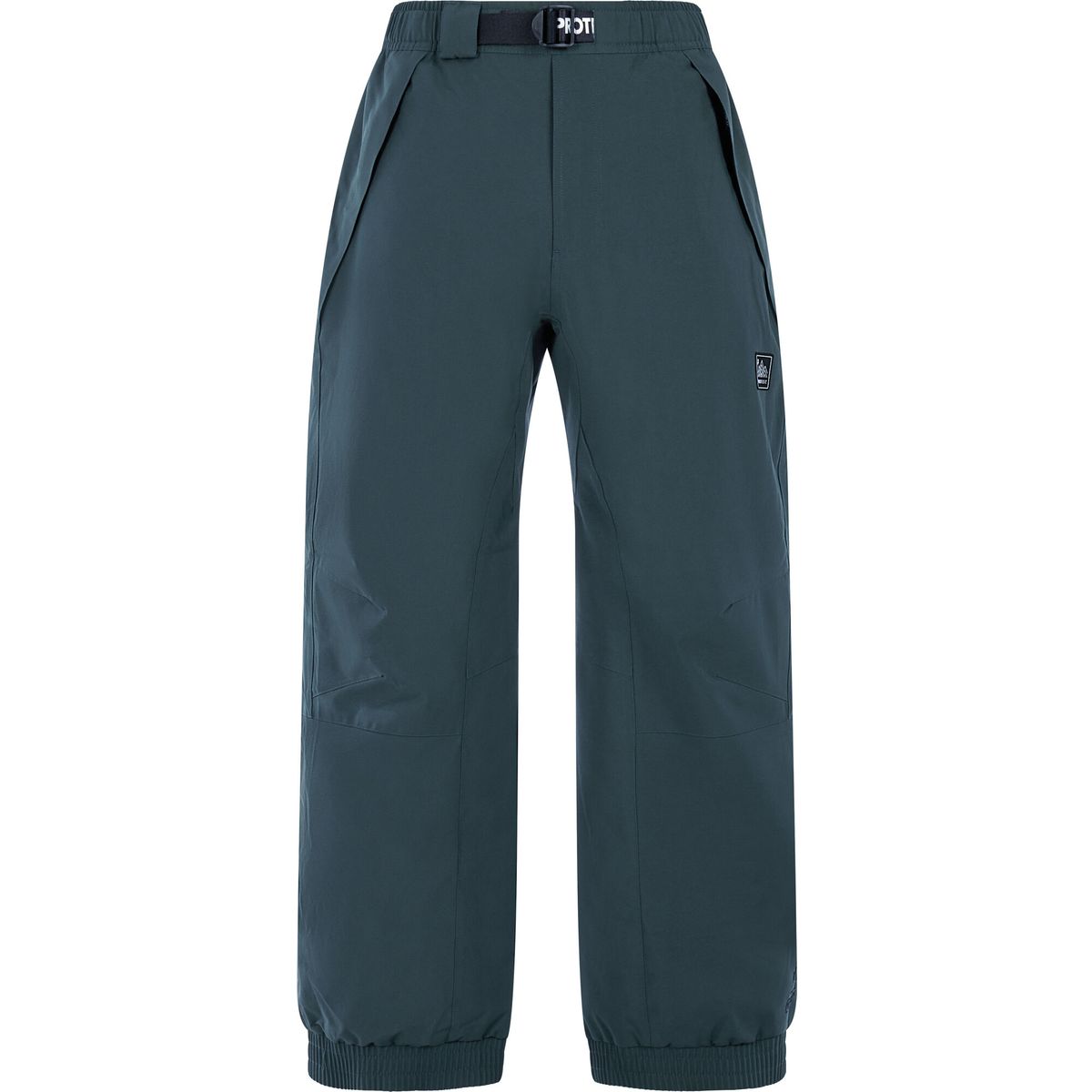 Protest Prtluton Snowpants twilight navy (643) XS 44709001-643-XS