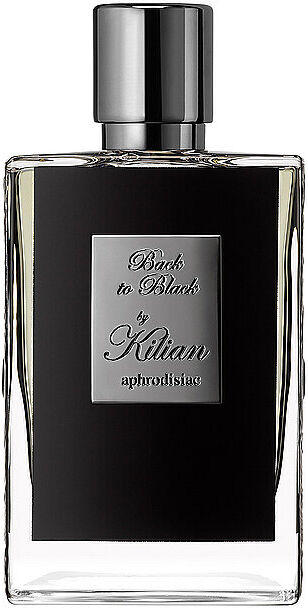 KILIAN PARIS Back to Black Eau de Parfum Refillable Spray 50ml EG