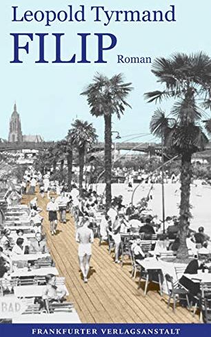 Leopold Tyrmand - Filip - Preis vom 13.10.2026 11:25:28 h