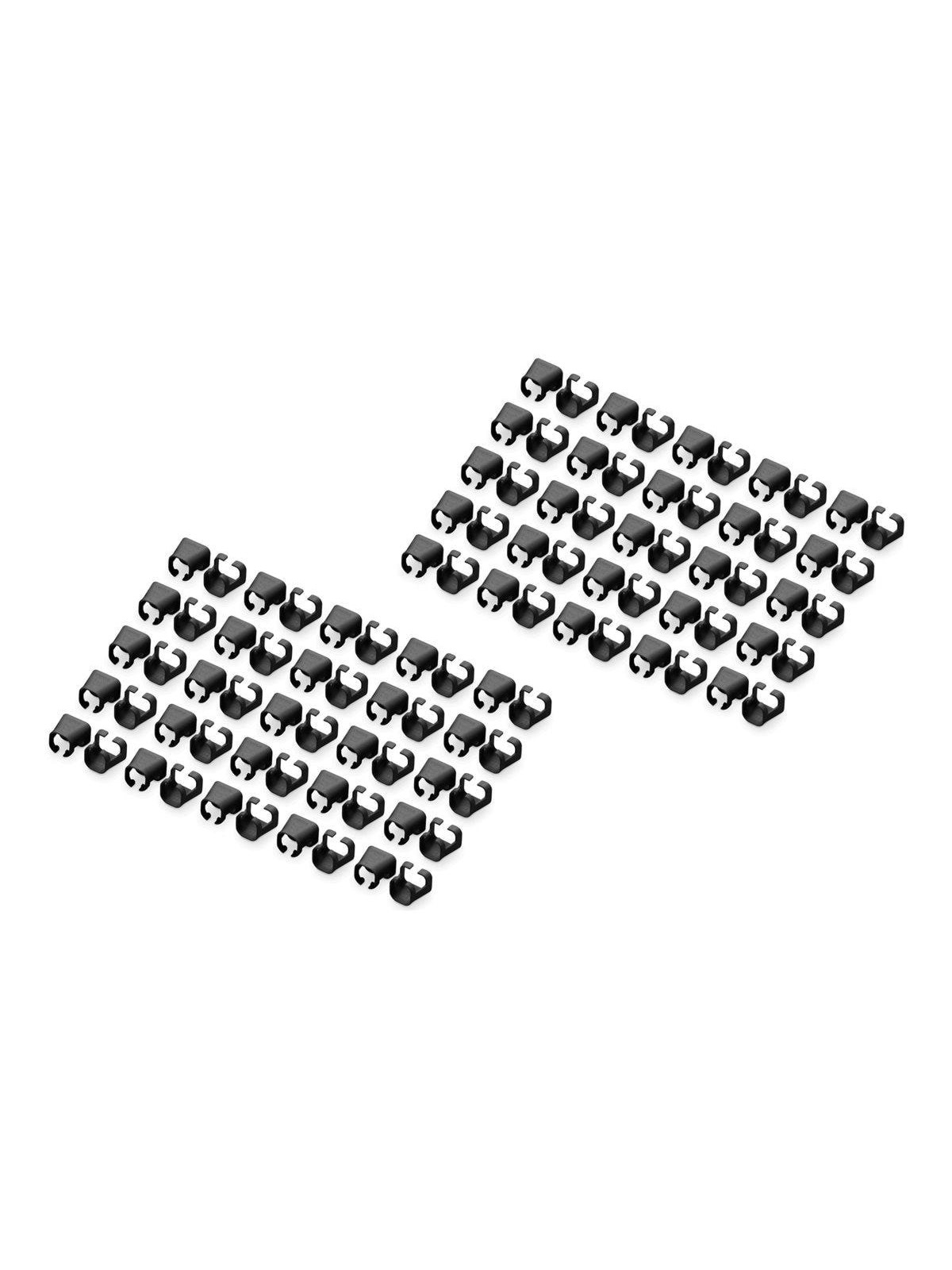 DIGITUS cable colour coding clips - for patch cable