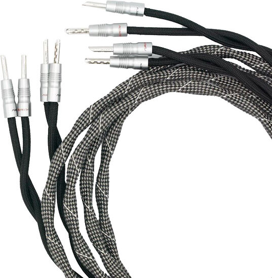 Vovox sonorus drive 2x 250 Banana