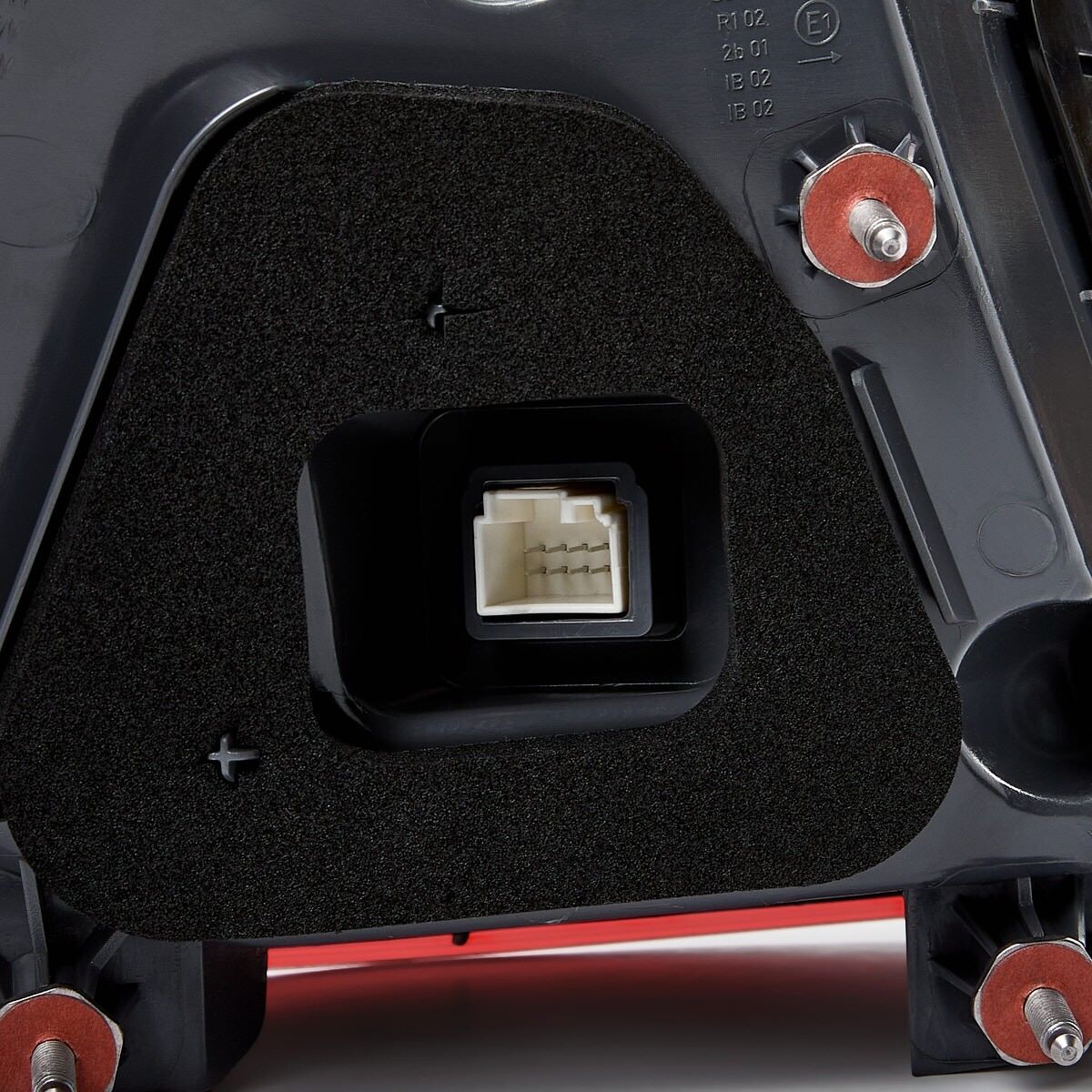 ULO 1134012 Rear light