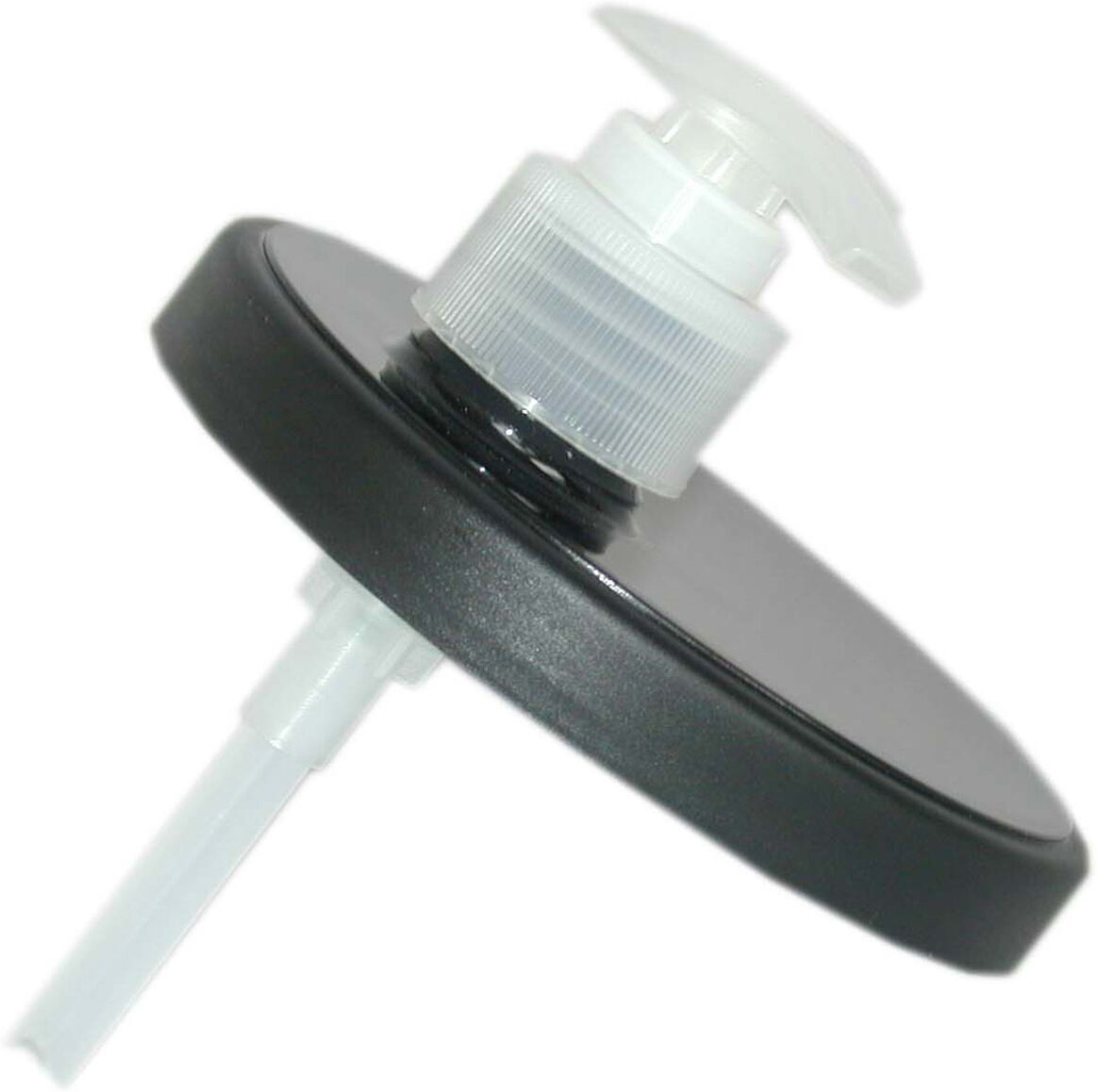 Village Deckel mit Pumpe für Bodycream