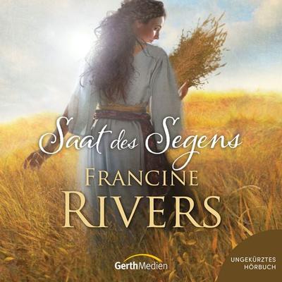 Saat des Segens - Francine Rivers, Audio, 9783689460860