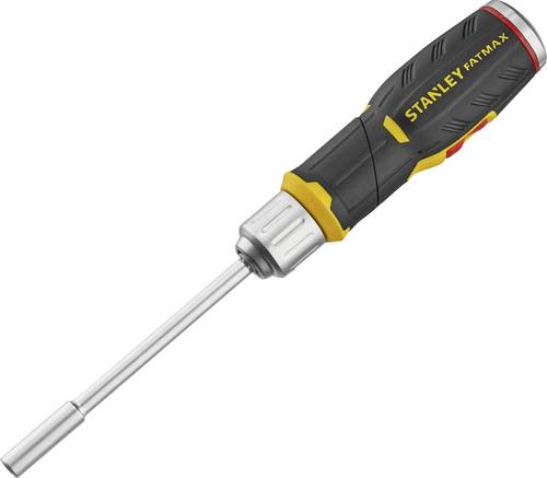 STANLEY Bit-Ratschen-Schraubendreher