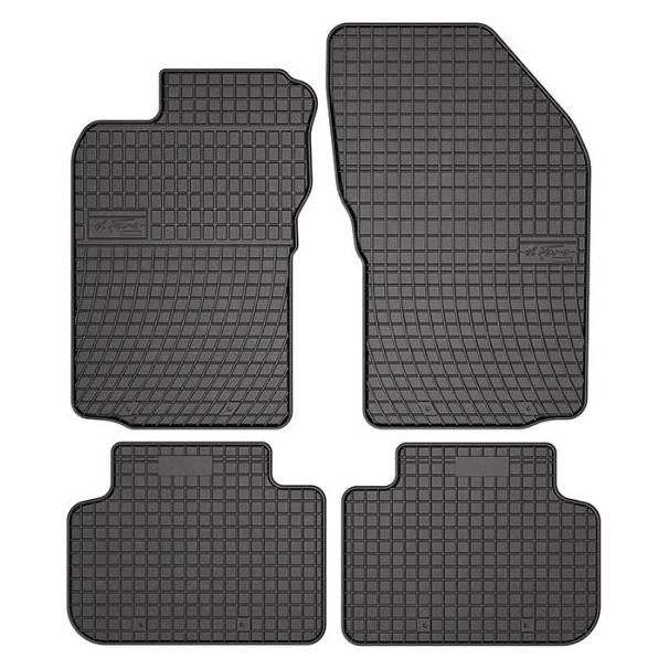 Frogum Alfa Romeo 147 2000-2010 rubbermat (ET546238)