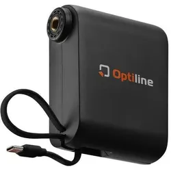 Optiline, Velopumpe