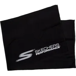 Skechers Tuch Instant Cooling, schwarz