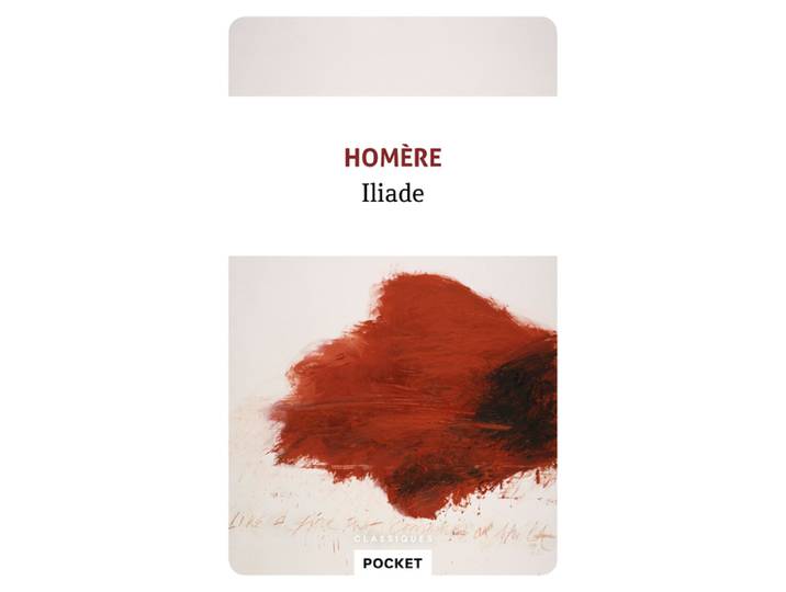 Iliade (Poche)