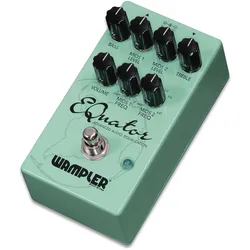 Wampler Equator - Effektgerät E-Gitarre