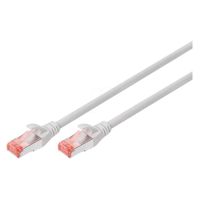 Digitus Netzwerkkabel (S/FTP, CAT6, 20 m) (DK-1644-200)