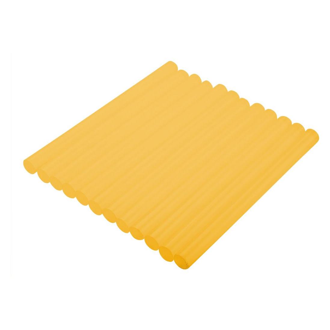 Topex Klebestifte 11 mm x 250 mm gelb 12 Stk. 42E171 (12x) (4,20E+172)