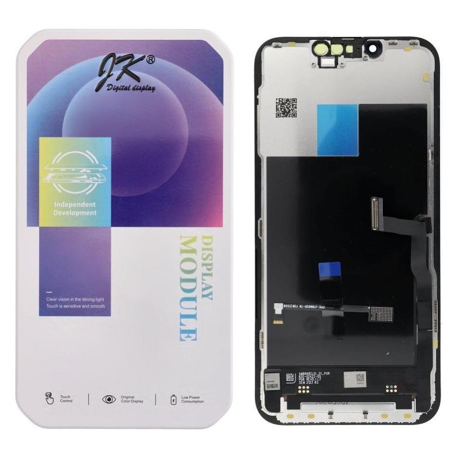 JK LCD display! LCD Display for IPHONE 13 PRO FullHD Incell (Change IC) (Display, Apple iPhone 13 Pro) (57979784)
