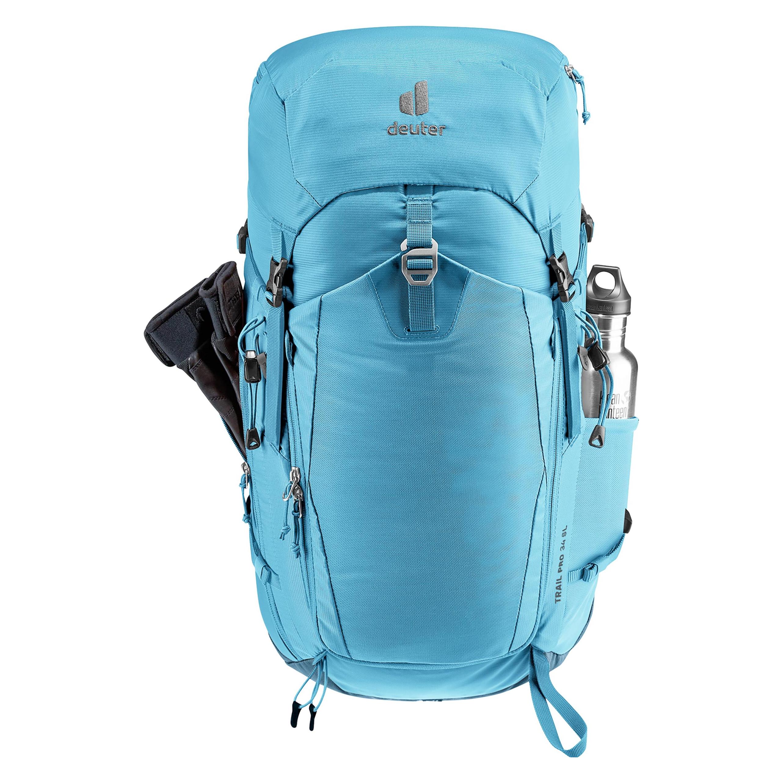 Deuter Trail Pro 34 (34 l) (3441224DE-1391)