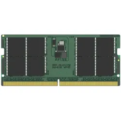Kingston RAM DDR5-5600  SO DIMM 32 GB