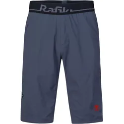 Rafiki, Herren, Outdoorhose, Lead II (L), Blau