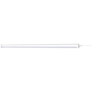 Philips Feuchtraumleuchte ProjectLine, LED mit 34 Watt, 3.400 Lumen, IP65, durchverdrahtet, 4.000 Kelvin, 120 cm
