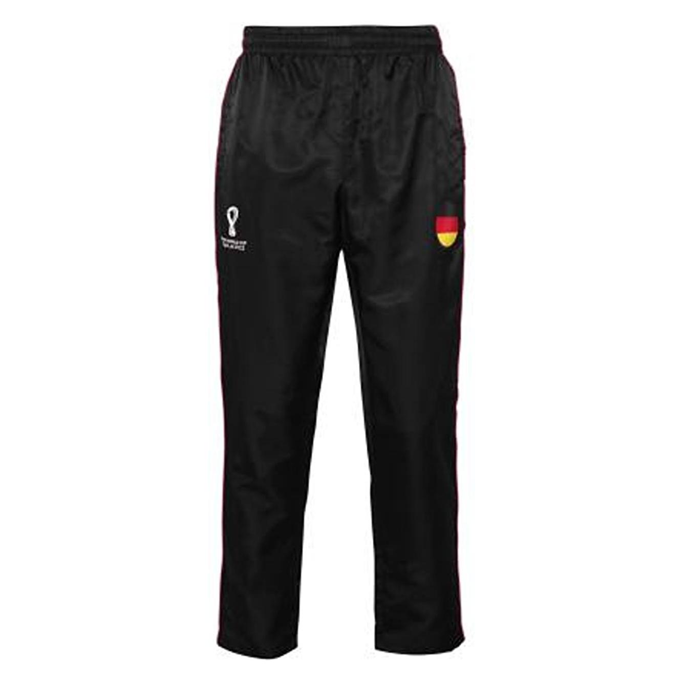 Outerstuff Fifa Cntry Cont Trainings-Trk-Hose Deutschland Bs8 (S) (Outerstuff)
