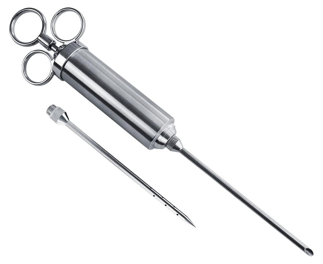 Steba AC 10 marinade-injector