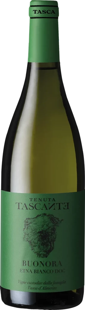 Tasca d'Almerita Tenuta Tascante Etna Bianco Buonora 2025