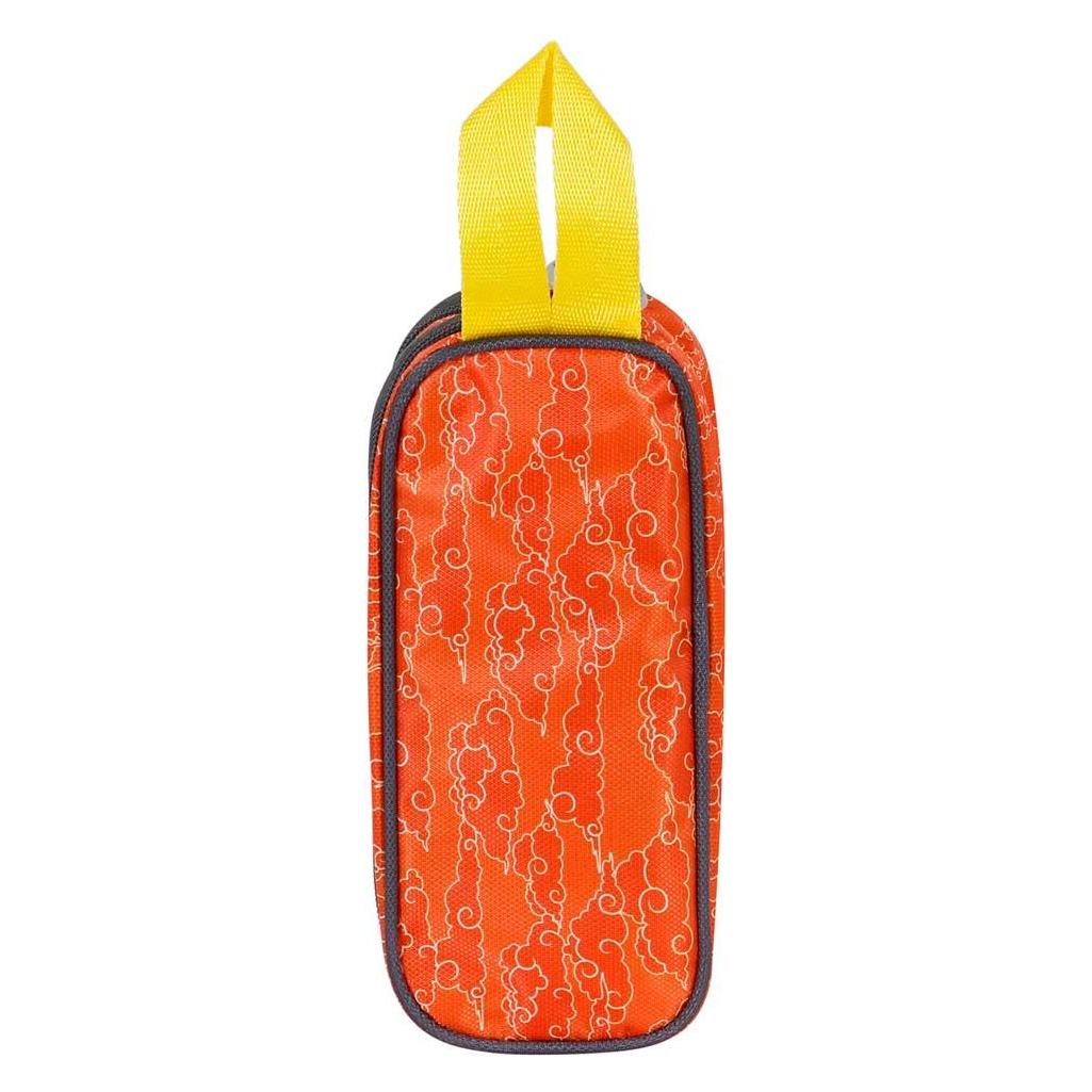 Karactermania Naruto Double Trousse à crayons Chikara (KMN04700)