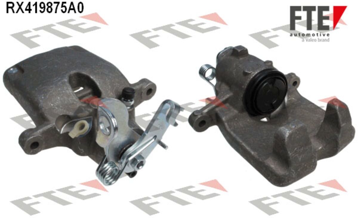 Bremssattel FTE 9290916