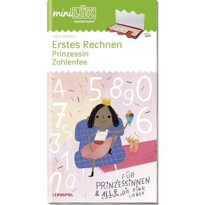 miniLÜK, Geheftet von Heiner Müller, Westermann Lernwelten GmbH, 978-3-07-244531-3