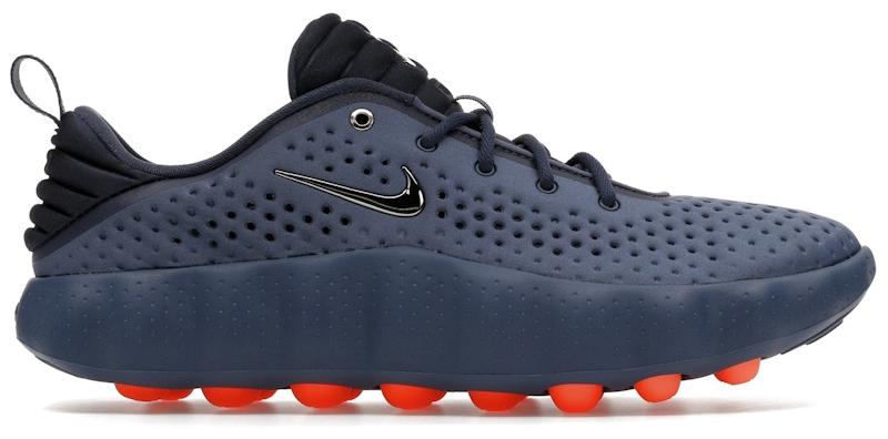 Nike Mind 002 Thunder Blue Chrome - EU 42.5