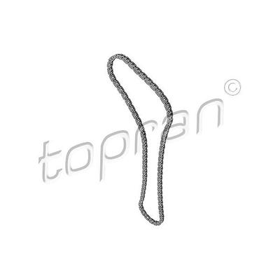 Topran Steuerkette [Hersteller-Nr. 632669] für Toyota