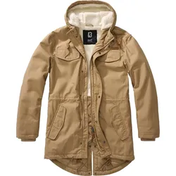 Brandit Marsh Lake Parka