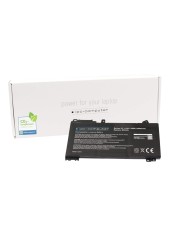 IPC-Computer Akku 39Wh kompatibel für HP 3.400 mAh 11,55 V (RE03)