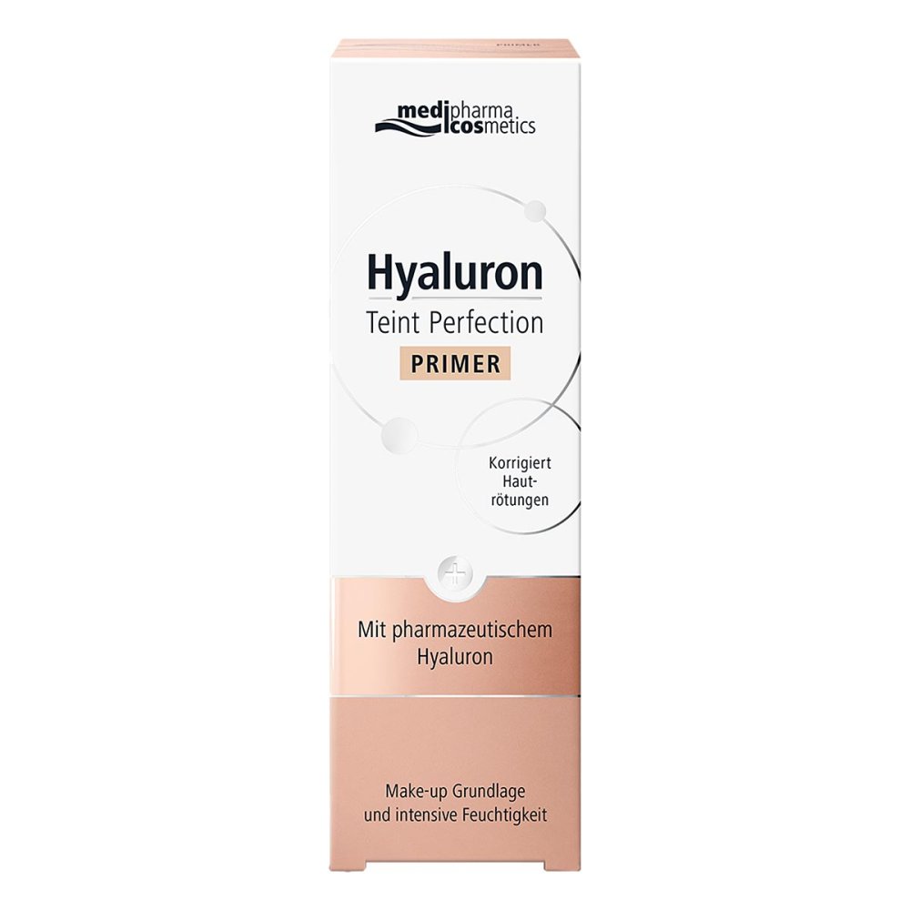 Dr. Theiss Naturwaren GmbH Hyaluron Teint Perfection Primer 13947600