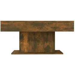 vidaXL, Couchtisch + Beistelltisch, Benoit (50 x 96 x 45 cm)