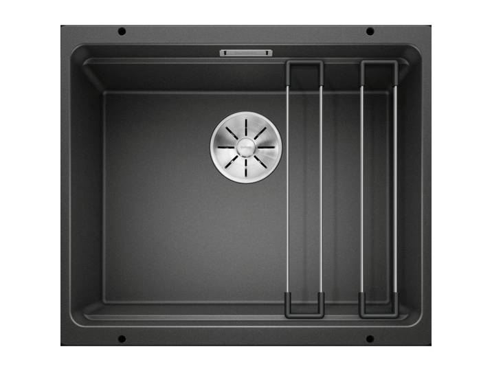 Spüle Etagon500 Typ:522227 Anthrazit