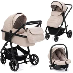 Fillikid, Kinderwagen, Fill Jaguar (0 Monate - 4 Jahre)