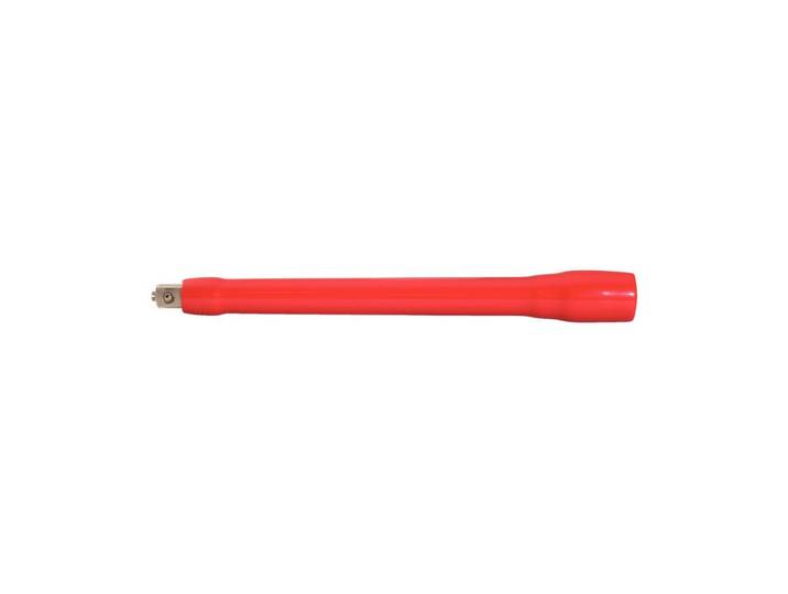 KS Tools Verlängerung KS Tools 1/2 Isolierte Verlängerung, automatische Arretierung, 125mm