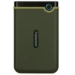 Transcend StoreJet 25M3G Externe Festplatte 1 TB