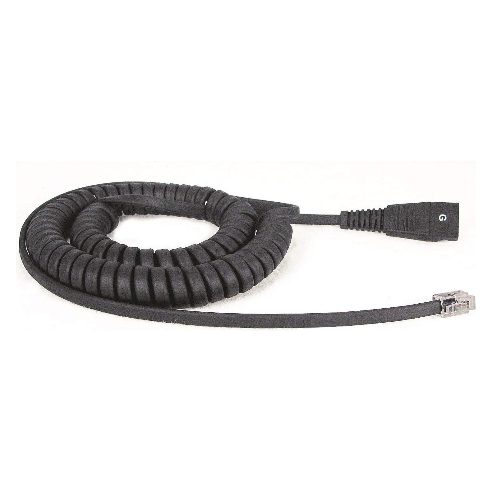 VXI Kabel QD1026G, für jabra serie, Nortel AvayaIP, Dial (201400)