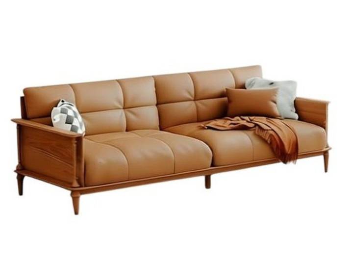 JVmoebel Sofa Sofa 3-Sitzer Modern Komfort & Eleganz modernes Wohnen Möbel, 1 Teile
