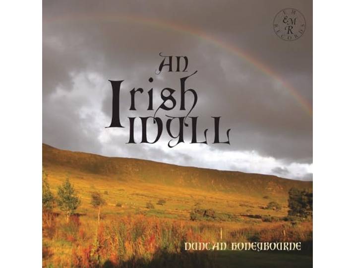 Duncan Honeybourne - An Irish Idyll