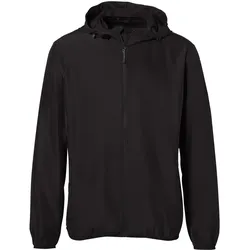 Ultralight-Jacke "ECO" 867 - M - schwarz