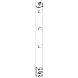 Schneider Electric KSA1000EV4203 KSA gerades Element, 1000A, 2m, 3Abgänge, einseitig