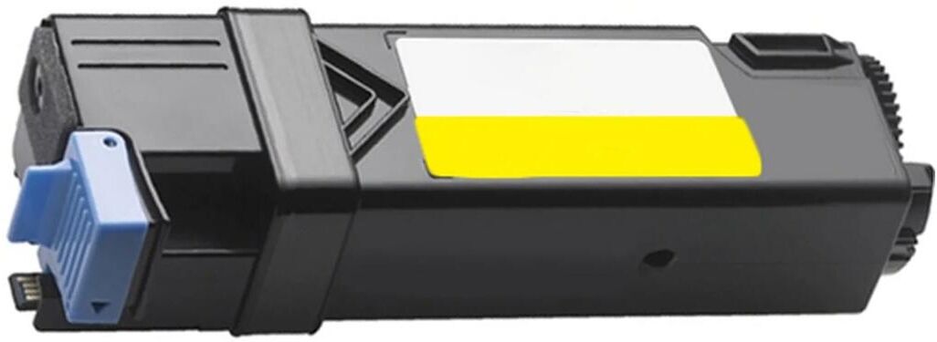 4PAPER Xerox Phaser 6130 Toner Amarelo Compatível