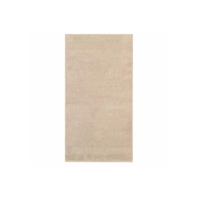 Duschtuch VILLEROY & BOCH "Duschtuch Duschtuch One 1er Pack" Gr. L, braun (hellbraun), B:80cm, Obermaterial: 100% Baumwolle CO., Handtücher
