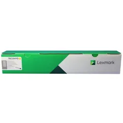 Lexmark, Toner, 76c0hy0 (Y)