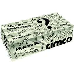 Cimco Werkzeuge Mystery Box S 176933